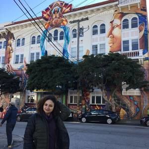 Meet your Posher, Mai